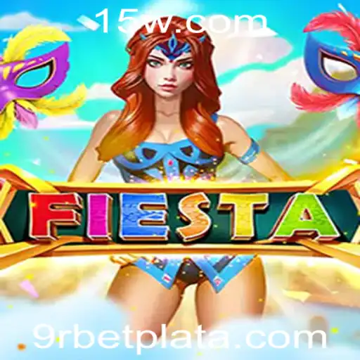 Fiesta: Explorando a Emoção e Estratégia do Jogo na 9r Bet Plataforma