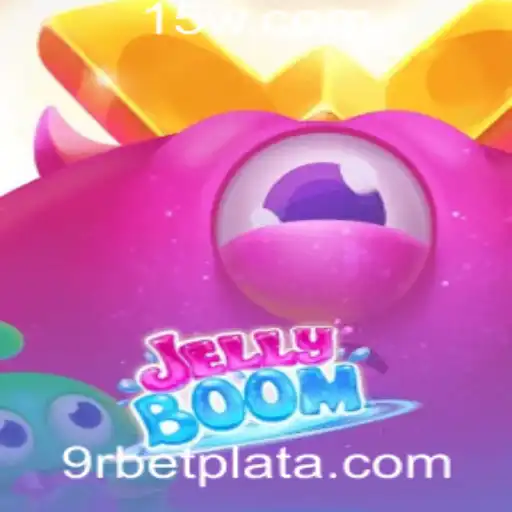 Descubra o Mundo Empolgante de JellyBoom na Plataforma 9r Bet