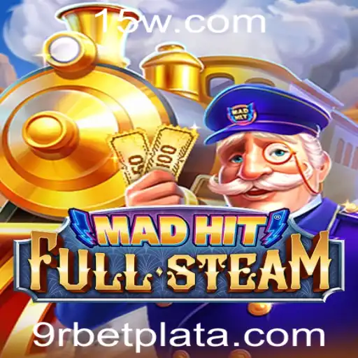 Explorando o Jogo 'MadHitFullSteam': Regras e Estratégias na Plataforma 9r bet