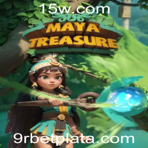 Descubra os Segredos de MayaTreasure: O Jogo que Conquista Jogadores na Plataforma 9r Bet