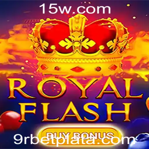 Explorando o Jogo RoyalFlashBuyBonus na 9r Bet Plataforma