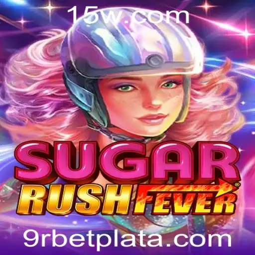 Descubra o Mundo Doce de SugarRushFever: Um Jogo Empolgante na 9r Bet Plataforma