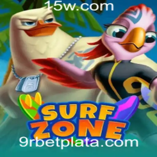 SurfZone: Explorando a Nova Fronteira dos Jogos de Surf Online